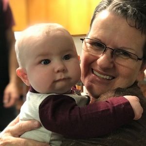 Meet your Posher, Trina